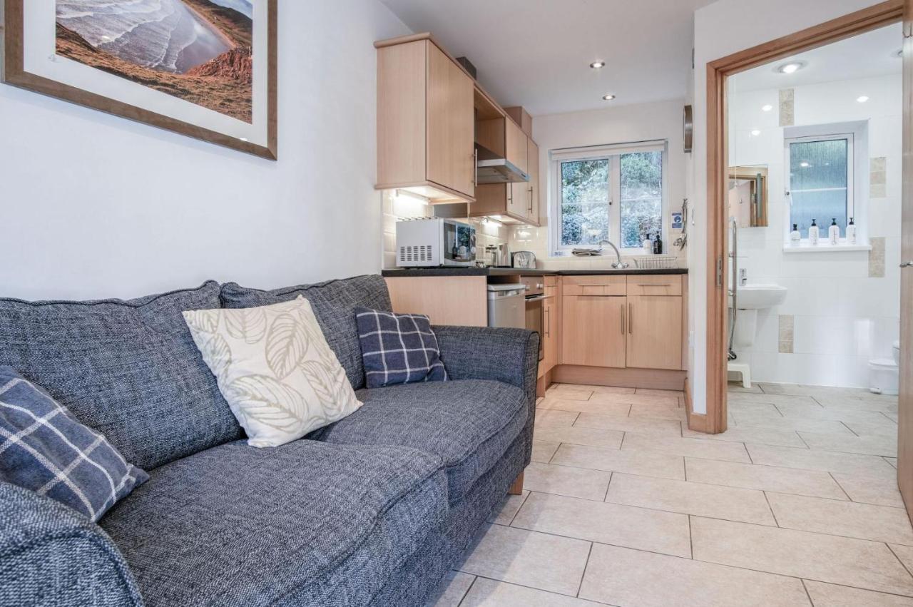 Oxwich Cottage - 2 Bedroom - Parkmill Exteriér fotografie