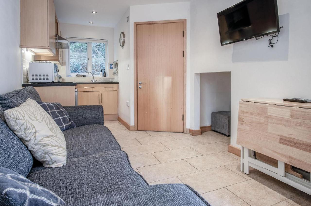 Oxwich Cottage - 2 Bedroom - Parkmill Exteriér fotografie