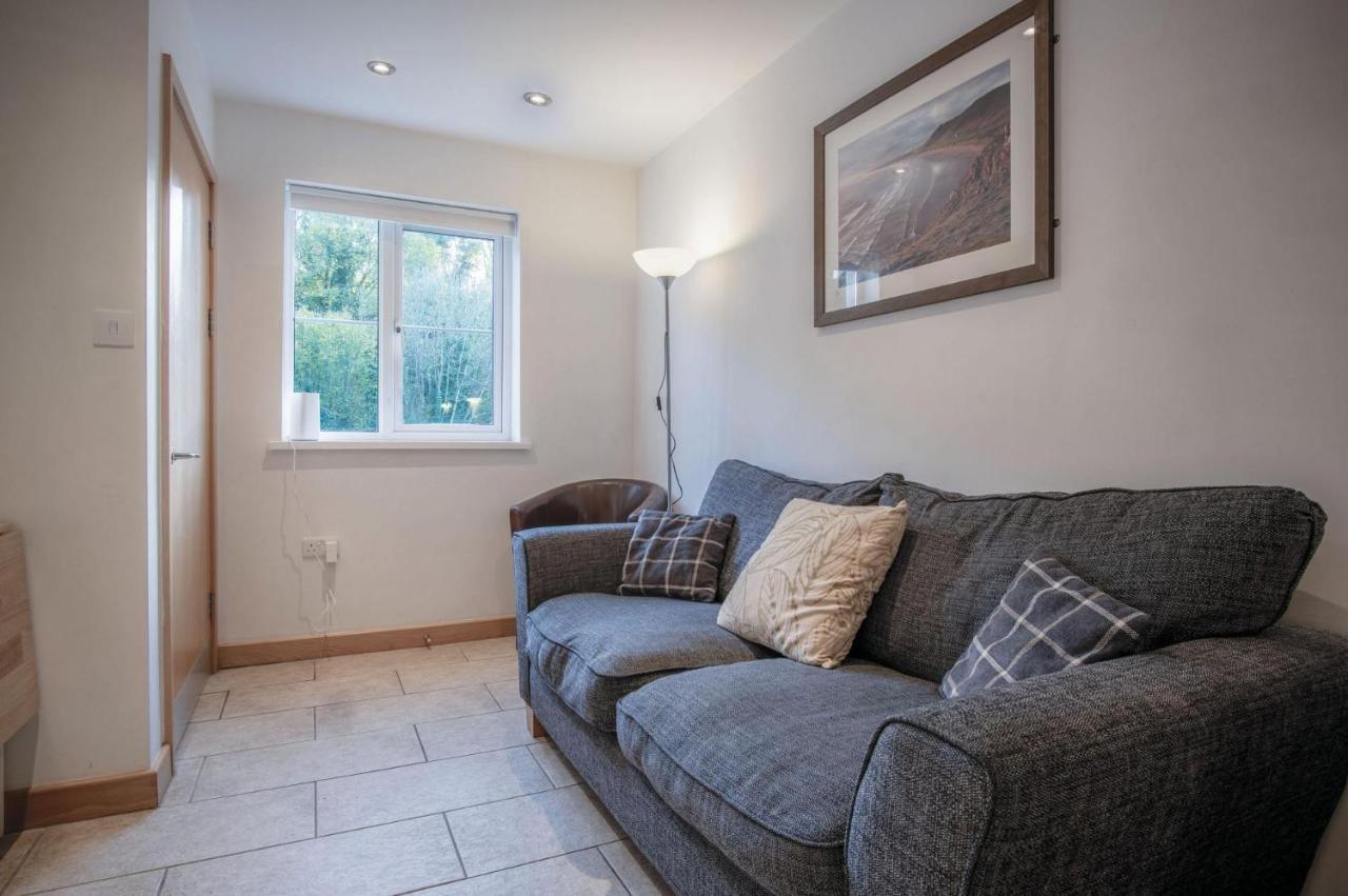 Oxwich Cottage - 2 Bedroom - Parkmill Exteriér fotografie