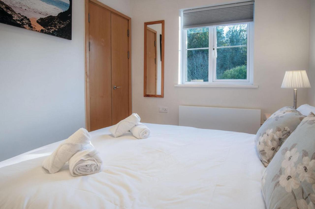 Oxwich Cottage - 2 Bedroom - Parkmill Exteriér fotografie