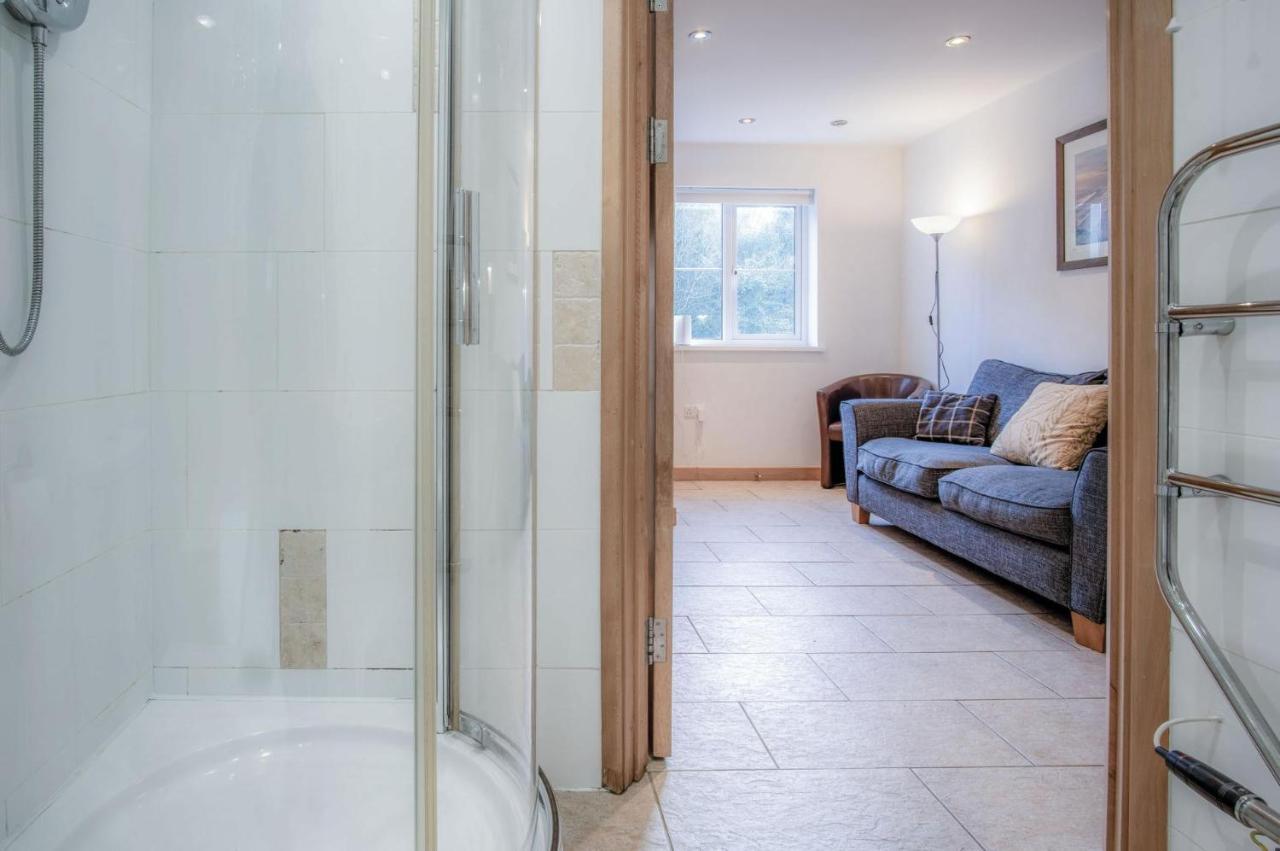 Oxwich Cottage - 2 Bedroom - Parkmill Exteriér fotografie
